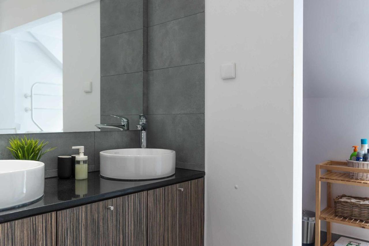 Charmingloft Lisbon Avenida Large And Stylish Apt Εξωτερικό φωτογραφία