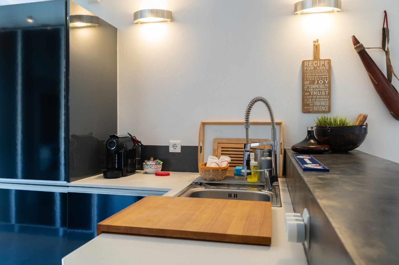 Charmingloft Lisbon Avenida Large And Stylish Apt Εξωτερικό φωτογραφία