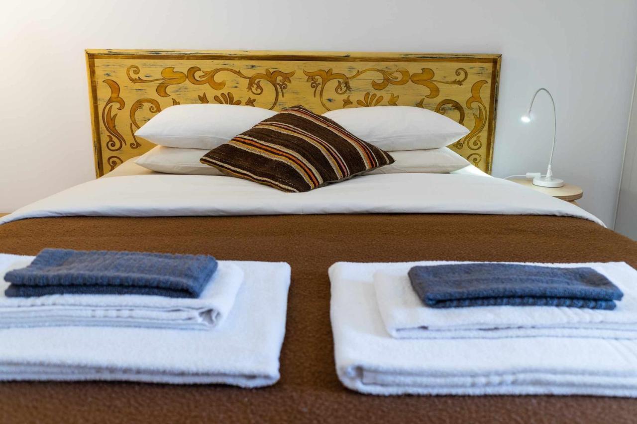 Charmingloft Lisbon Avenida Large And Stylish Apt Εξωτερικό φωτογραφία
