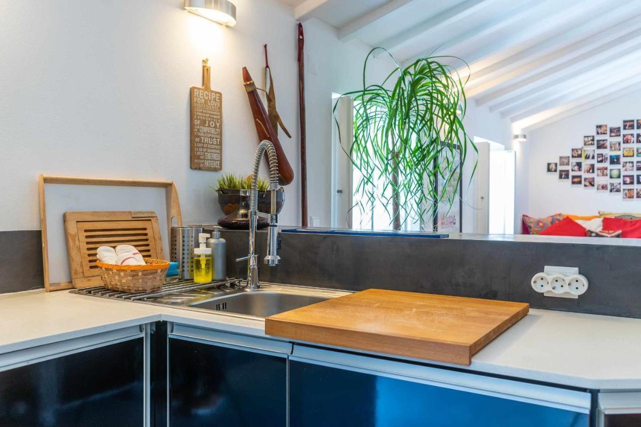Charmingloft Lisbon Avenida Large And Stylish Apt Εξωτερικό φωτογραφία