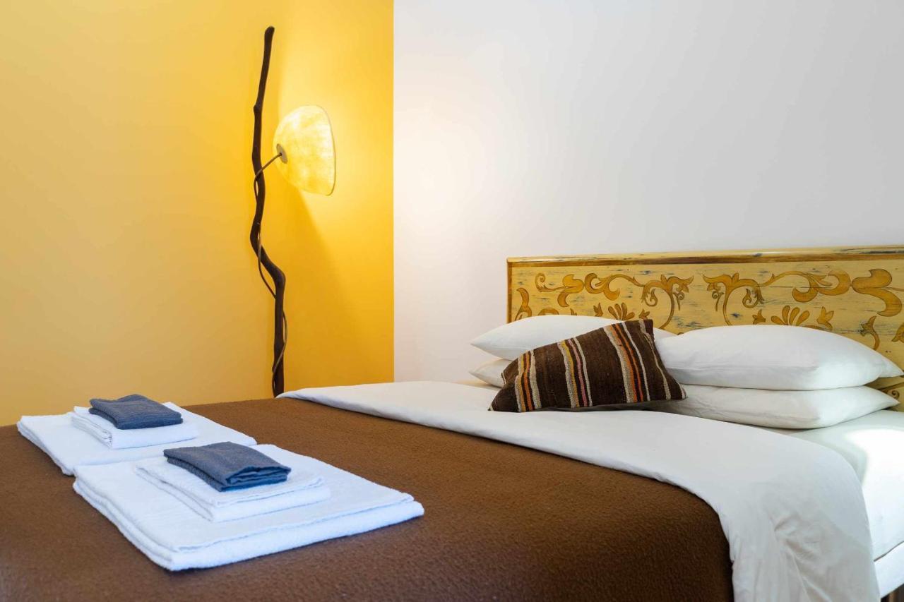 Charmingloft Lisbon Avenida Large And Stylish Apt Εξωτερικό φωτογραφία