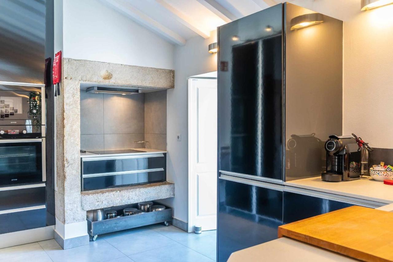 Charmingloft Lisbon Avenida Large And Stylish Apt Εξωτερικό φωτογραφία
