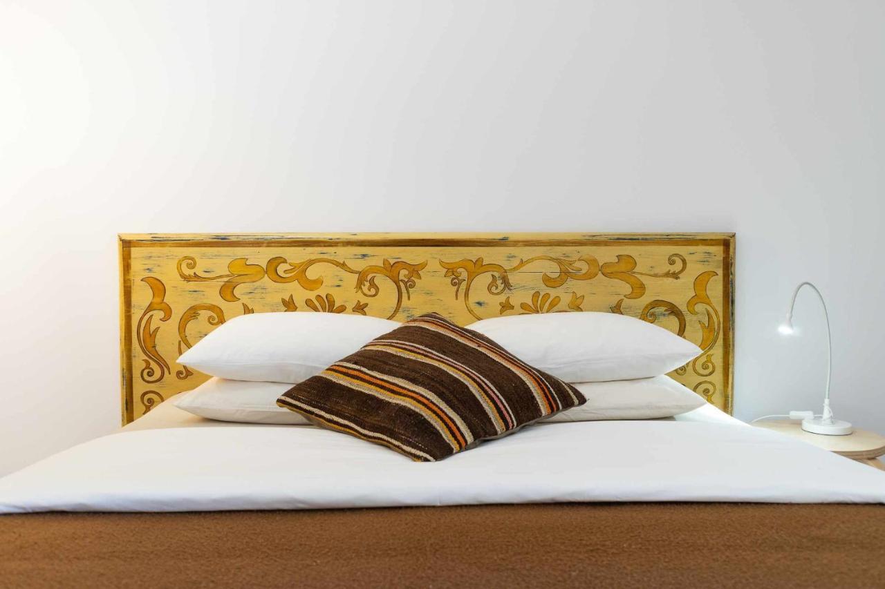 Charmingloft Lisbon Avenida Large And Stylish Apt Εξωτερικό φωτογραφία
