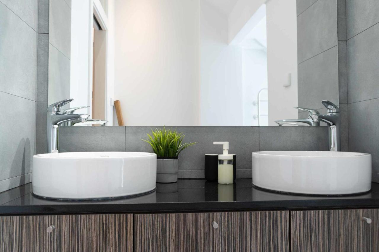 Charmingloft Lisbon Avenida Large And Stylish Apt Εξωτερικό φωτογραφία